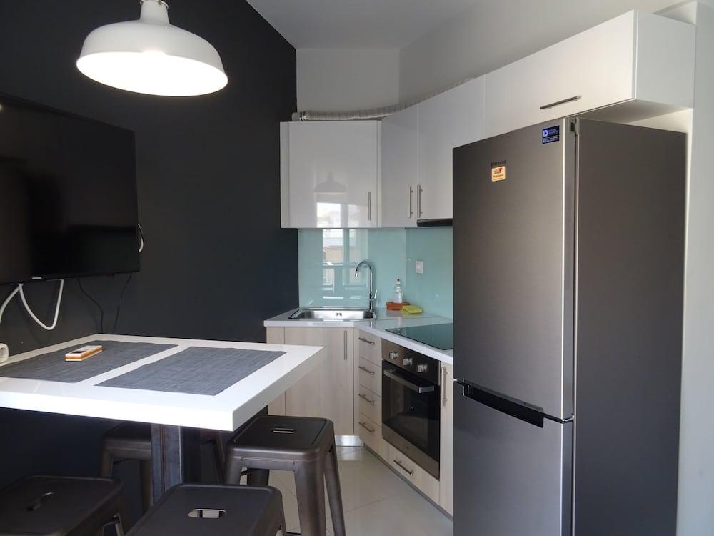 Minimal Luxury near Acropolis