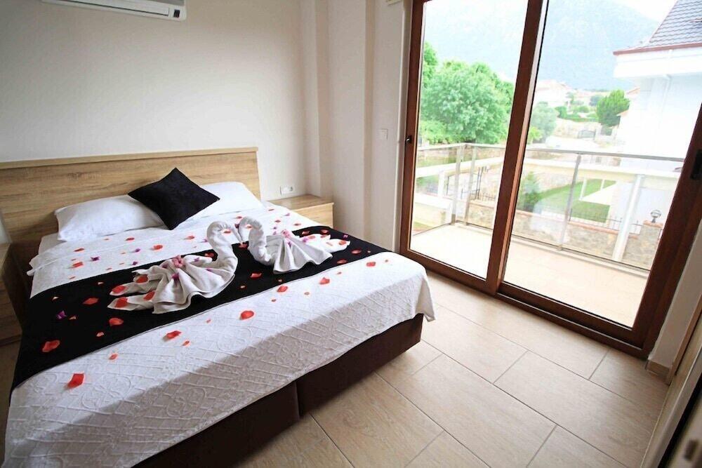 Prestij 2 Villa by Nokta Villa