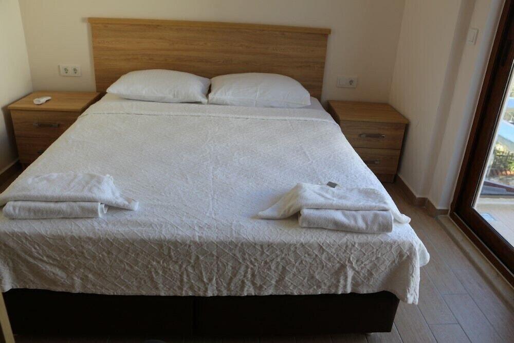 Prestij 3 Villa by Nokta Villa