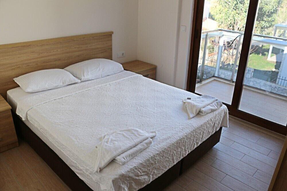 Prestij 4 Villa by Nokta Villa