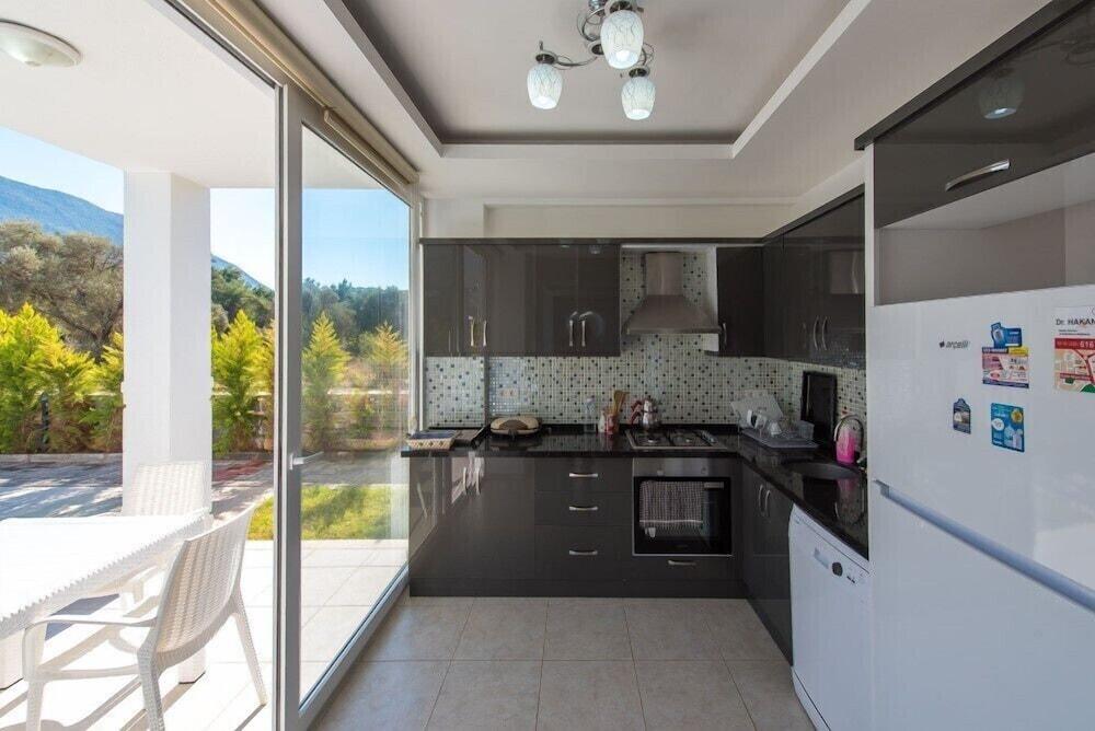 Silver B Villa by Nokta Villa