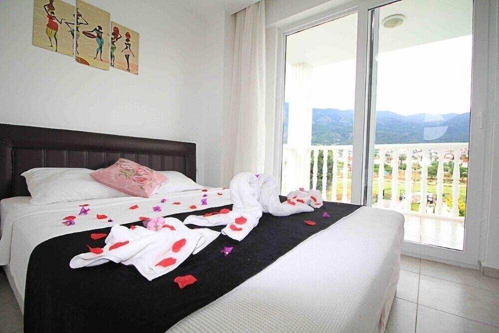 Silver C Villa by Nokta Villa