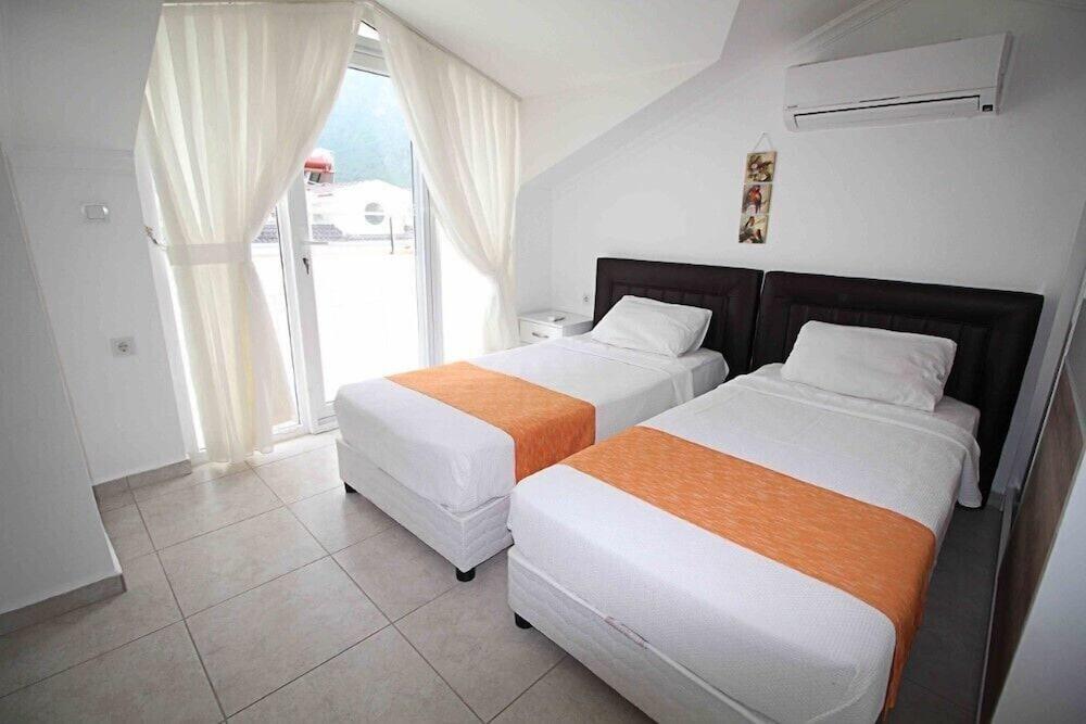 Silver C Villa by Nokta Villa