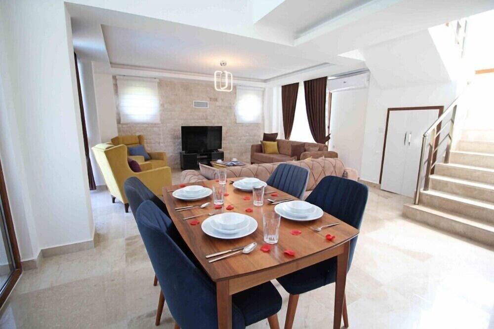 Sami Villa by Nokta Villa