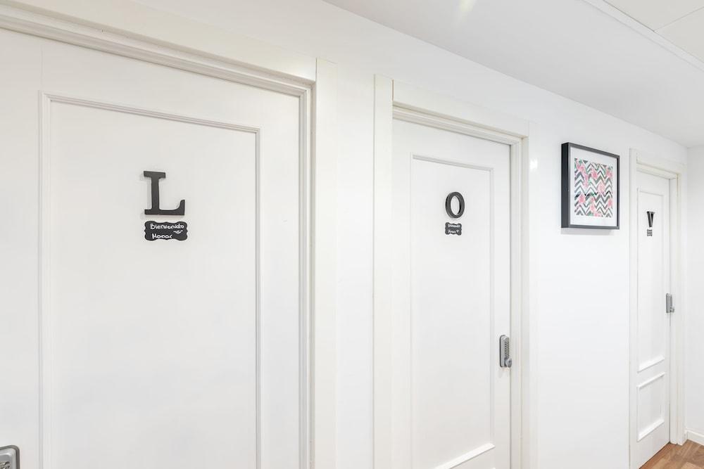 AYZ Sierra de Meira - Auto check-in property