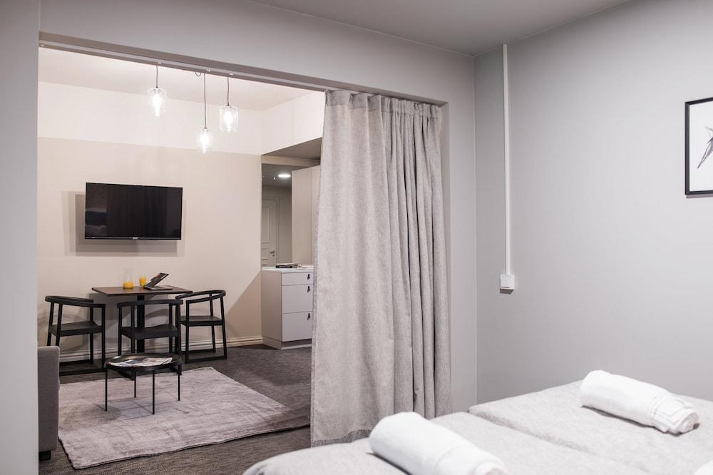 Forenom Aparthotel Turku