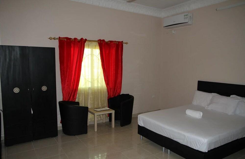 Oceania Appart-Hôtel