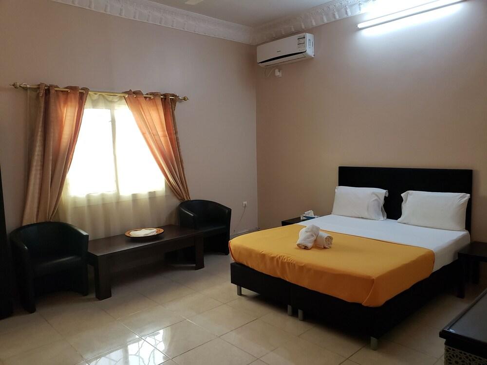 Oceania Appart-Hôtel