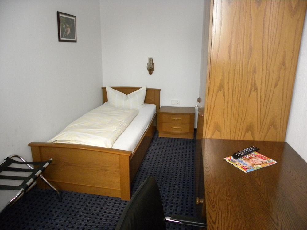 Thueringer Hof Wildeck