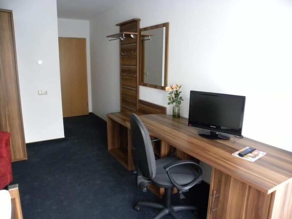 Thueringer Hof Wildeck