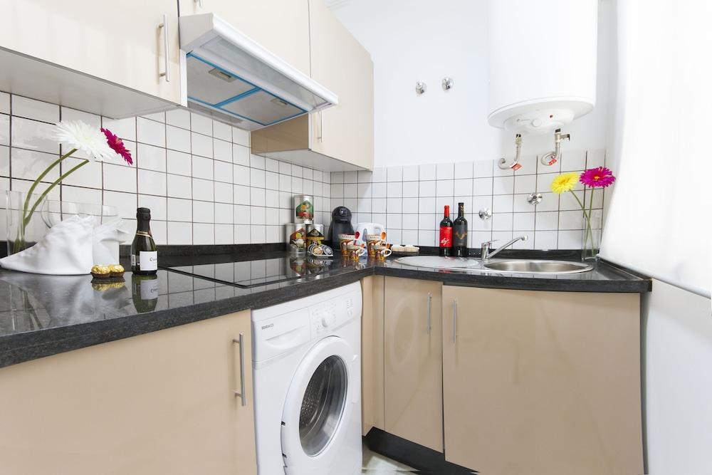 Apartamentos El Tajo