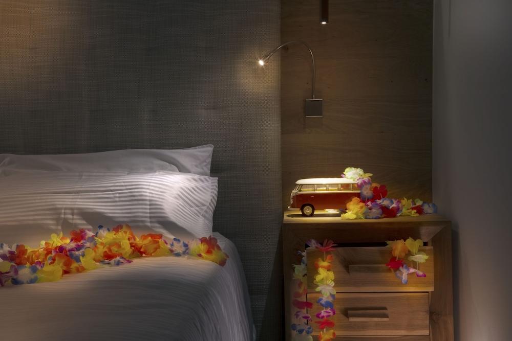 The Green Park Hotel