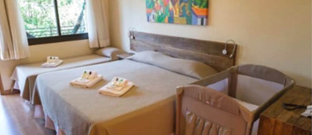 Hotel Estancia Santa Monica