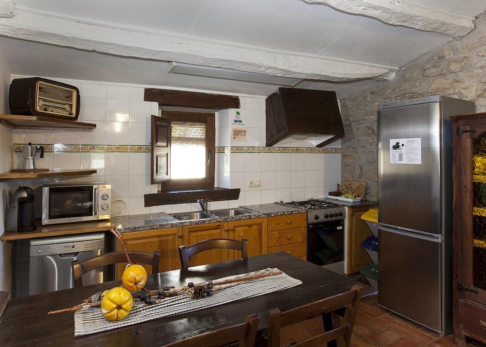 La Caseta de Sant Grau