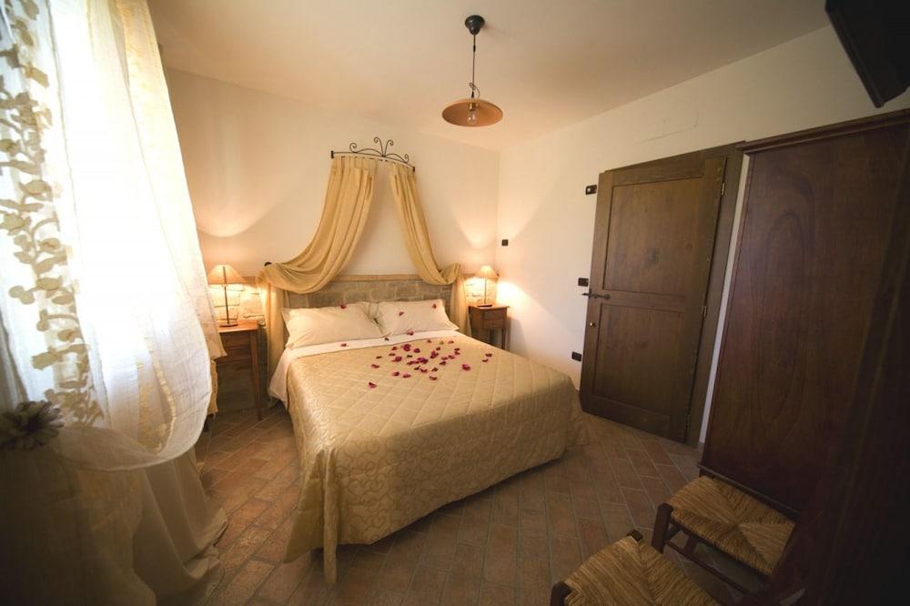 Agriturismo La Spiga d'Oro