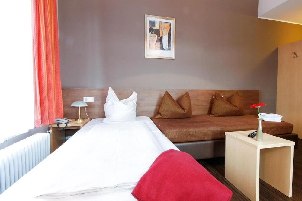 Hotel am Tiergarten HBF