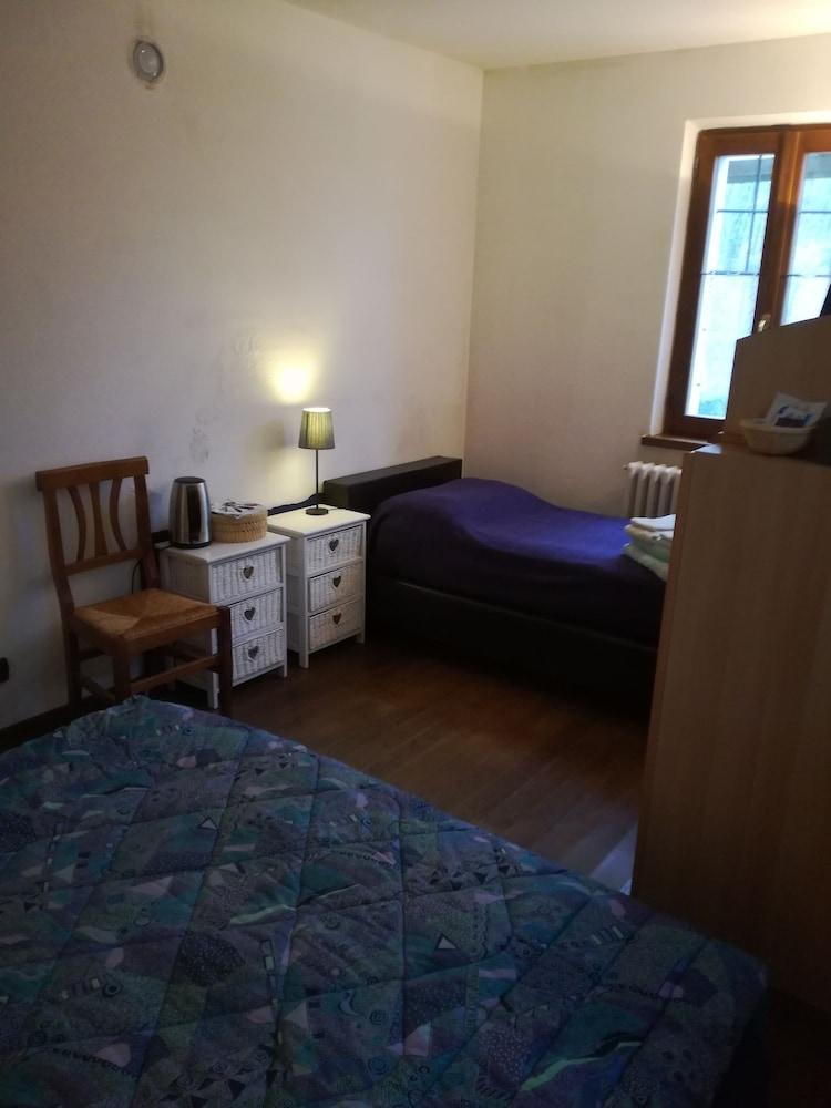 Casa dell'Abbondanza B&B Agriturismo