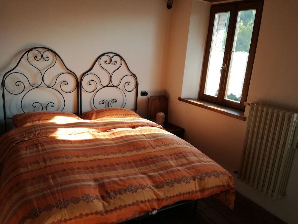 Casa dell'Abbondanza B&B Agriturismo