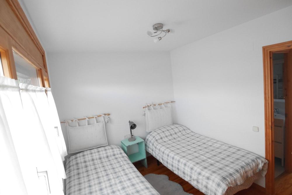 Cozy Apartment in Alp