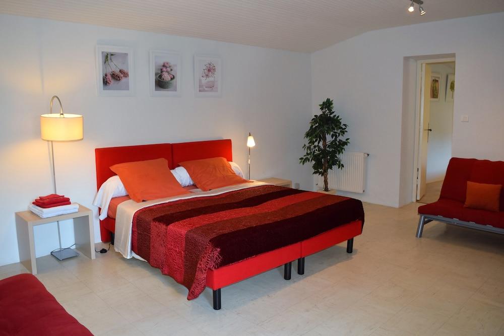 Le Mas des Sorcieres