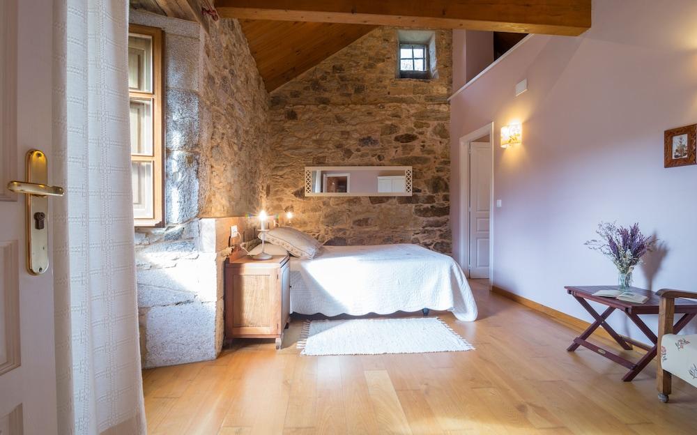 Casa de Graña de Acea