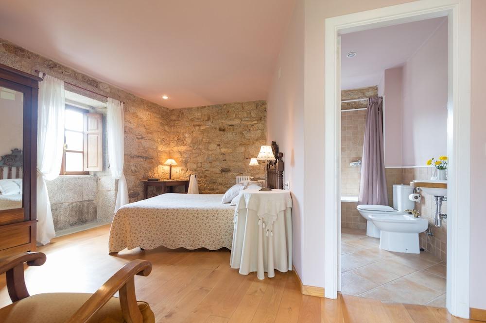 Casa de Graña de Acea