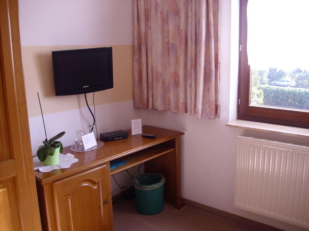 Hotel Waldschlösschen