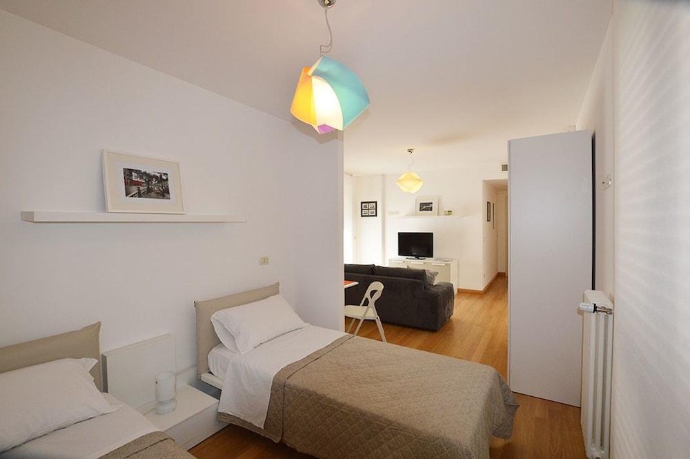 Le Residenze di Via Lo Re