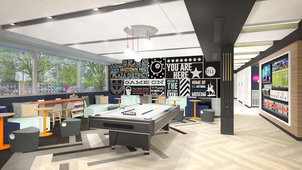 Tru by Hilton Seneca Clemson