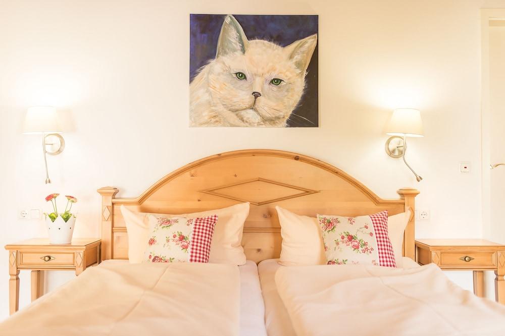 Hotel Restaurant Leander