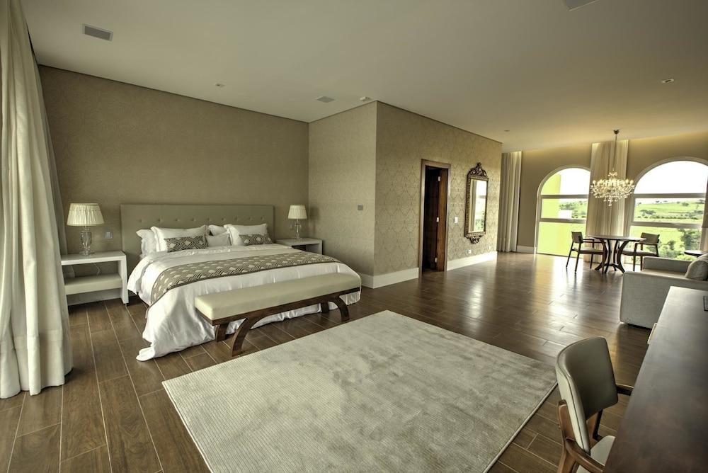 Blue Tree Daj Resort & Marina