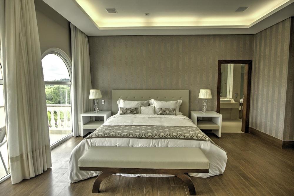 Blue Tree Daj Resort & Marina