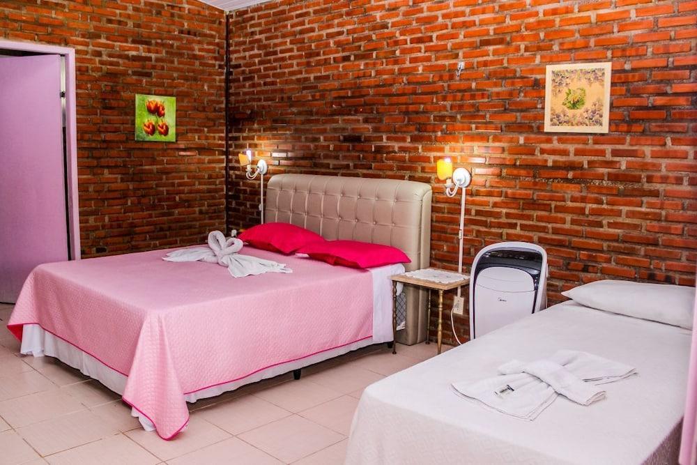 Pousada La Dolce Vita