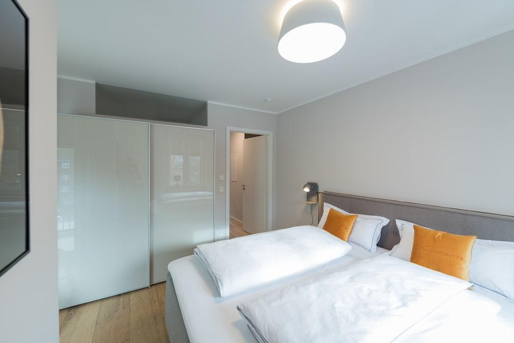 Suites MITTE Aparthotel Eisenach