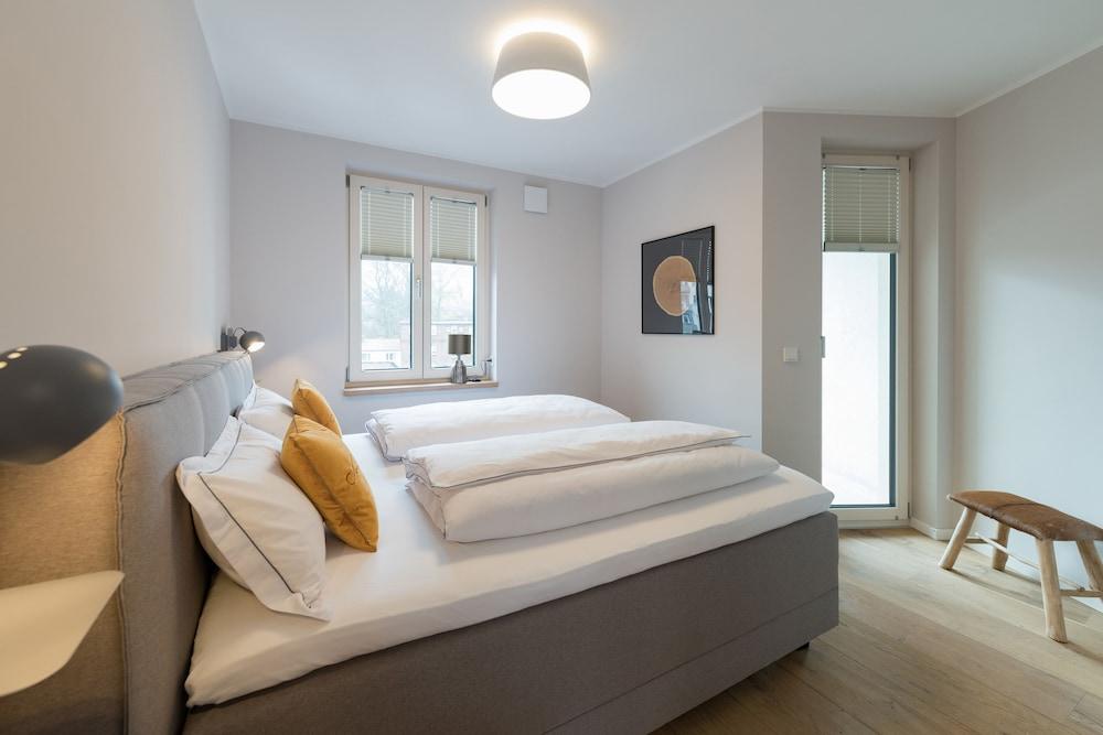 Suites MITTE Aparthotel Eisenach