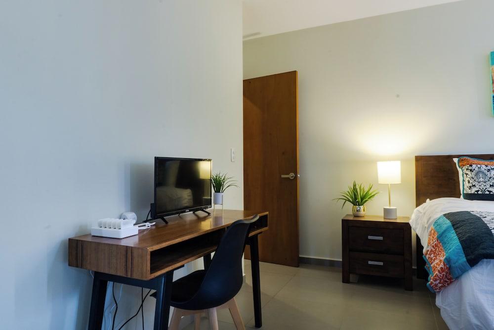 Condo Lunada by Bric