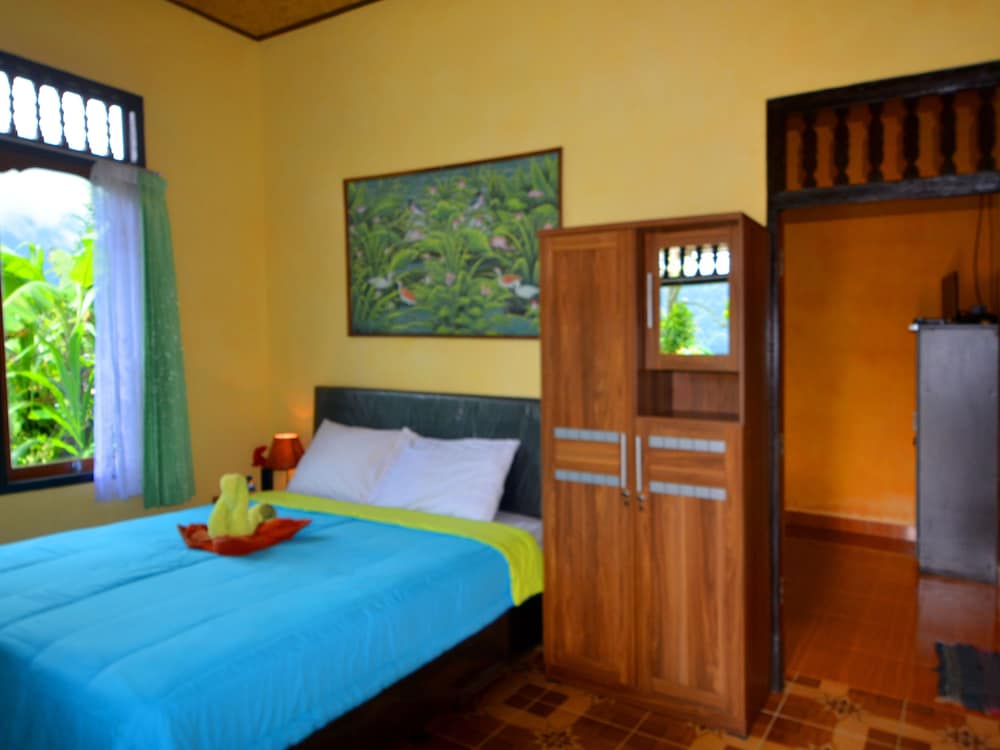 Dajan Buyan Homestay