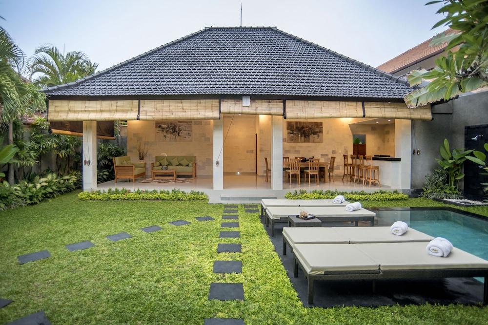 Sandi Agung Villa Bidadari