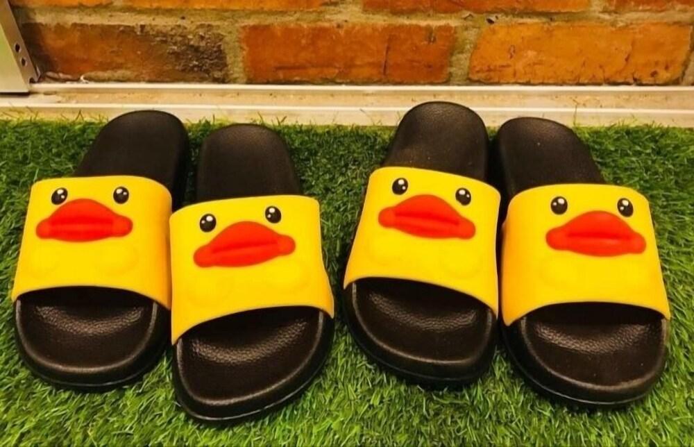 Yellow Duckling Hostel