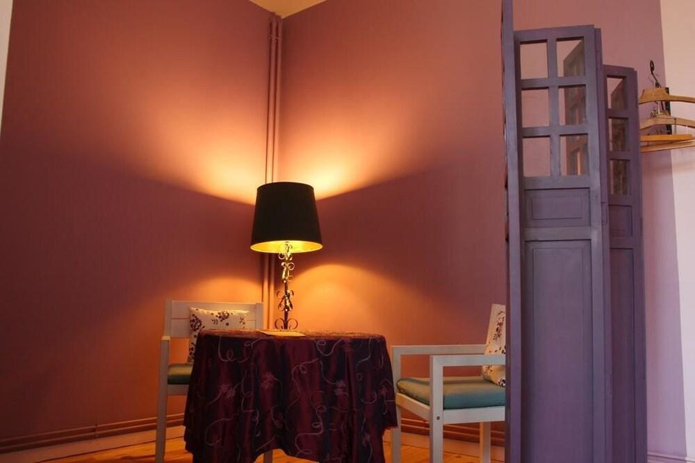 B&B Le Logis de Bois Renard