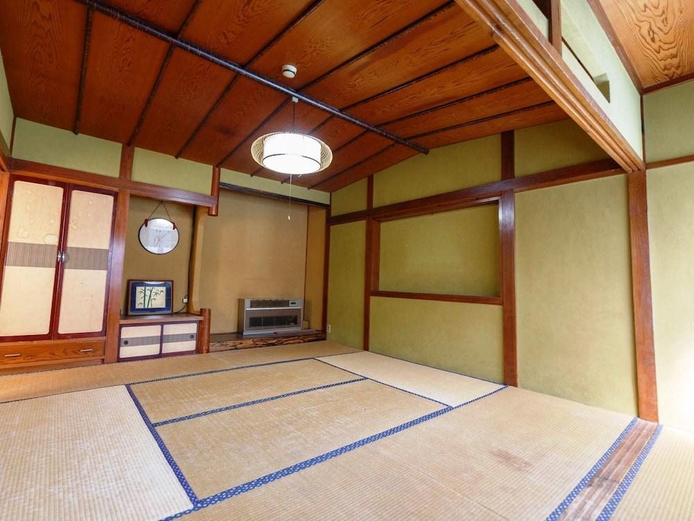 Kashiwaya Ryokan Guesthouse&Sharedhouse - Hostel