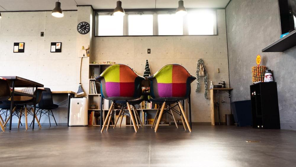 FUJI GUESTHOUSE AO - Hostel