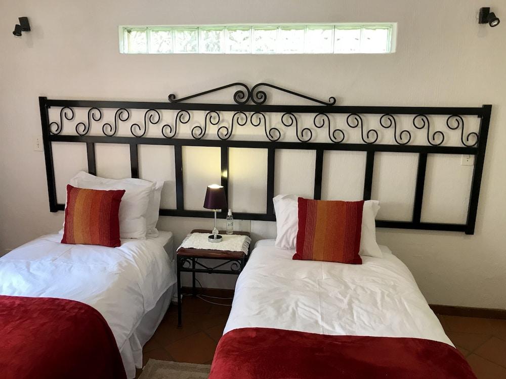 Greenwoods Self-Catering