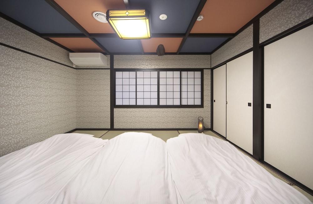 Kirakuan Kyoto Station North