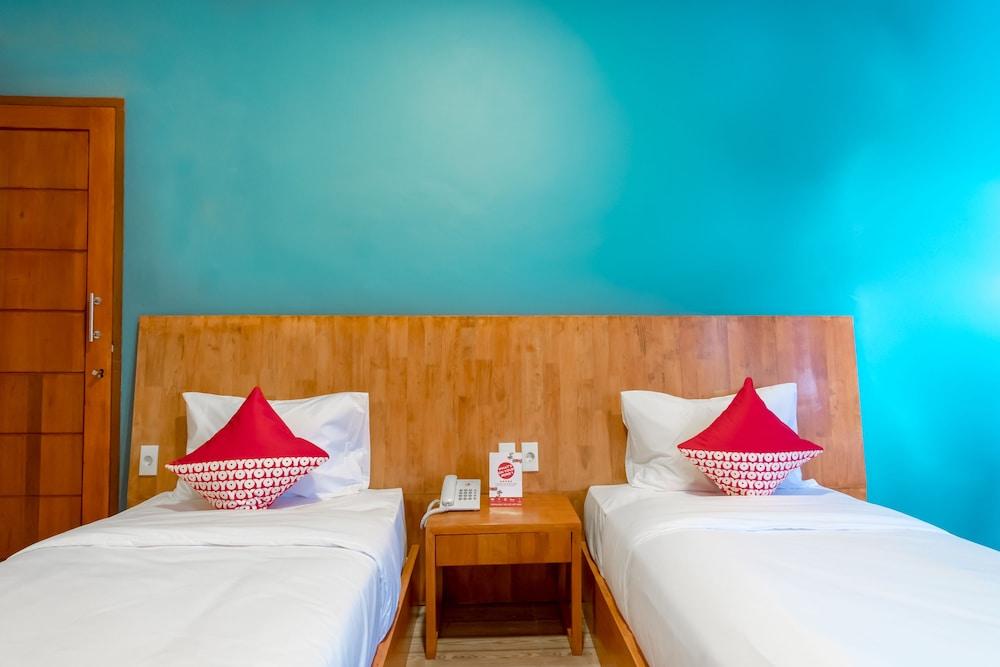 Townhouse Oak Medan near Universitas Sumatera Utara formerly Raz Residence