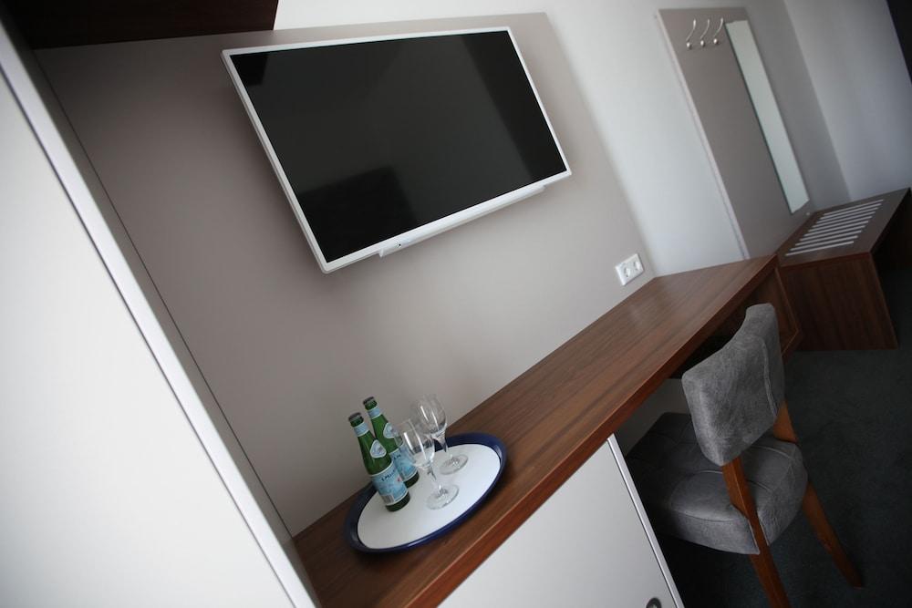 Hotel Starton am Ingolstadt Village