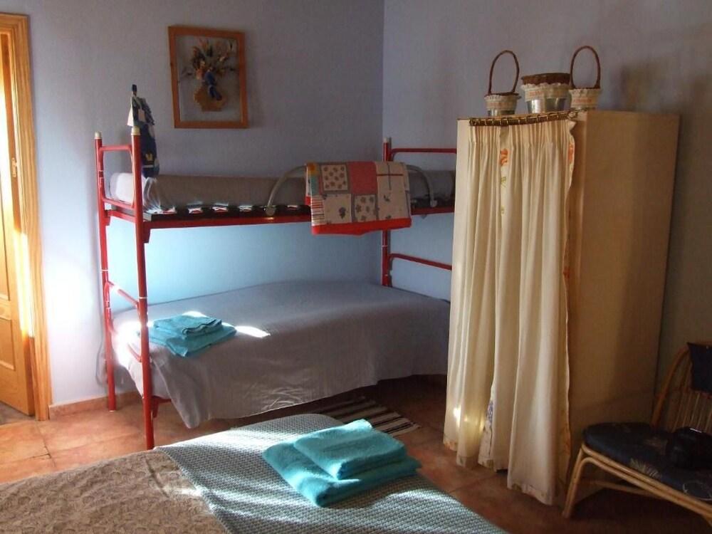 El Mirador De Cogolludo