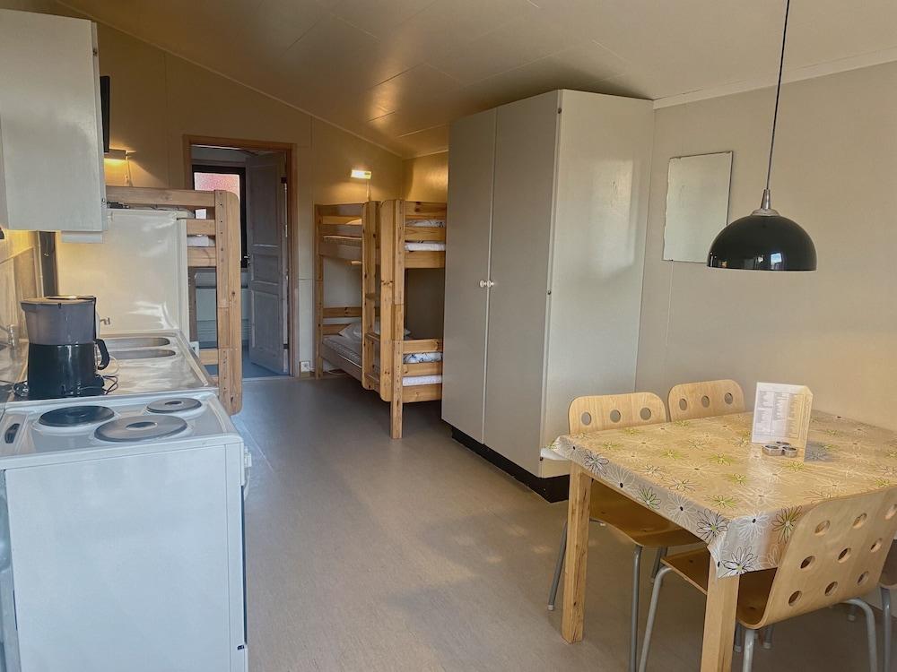 Lundegård Camping & Stugby