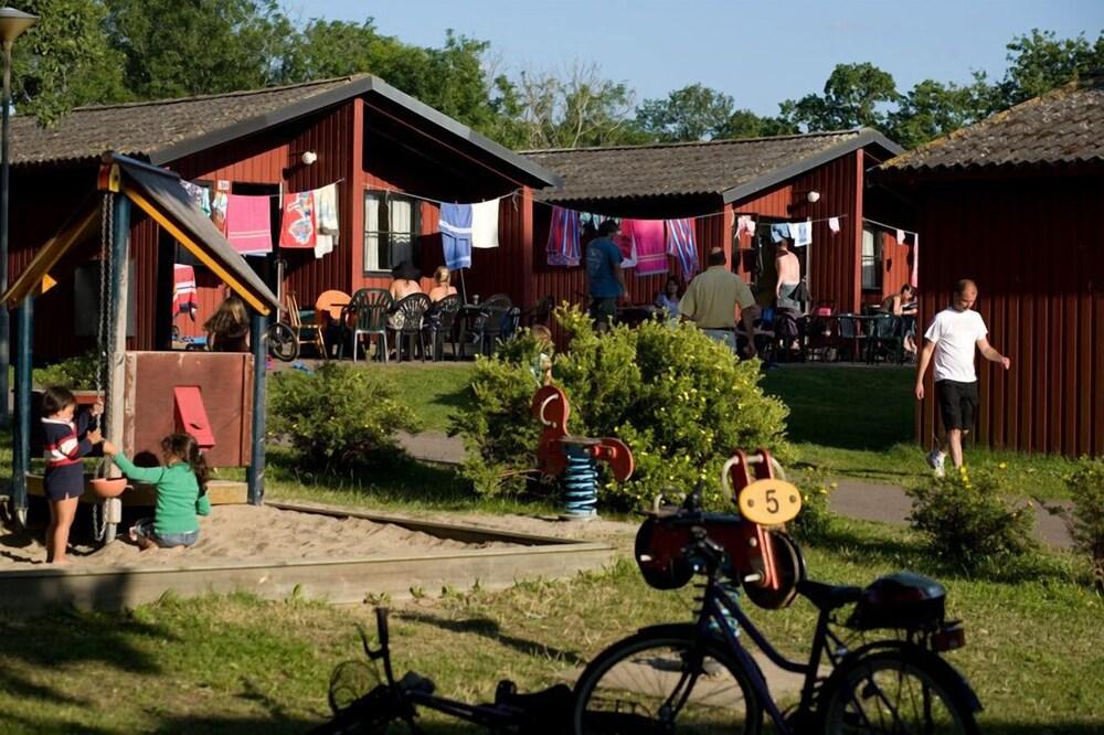 Lundegård Camping & Stugby