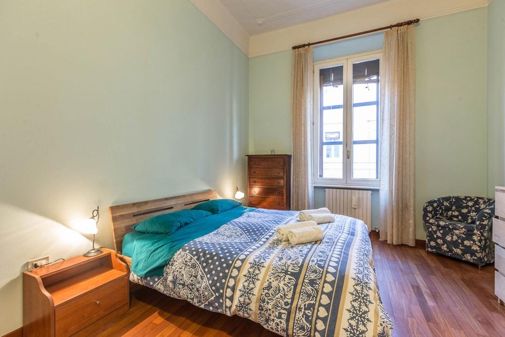 Indipendenza Retreats